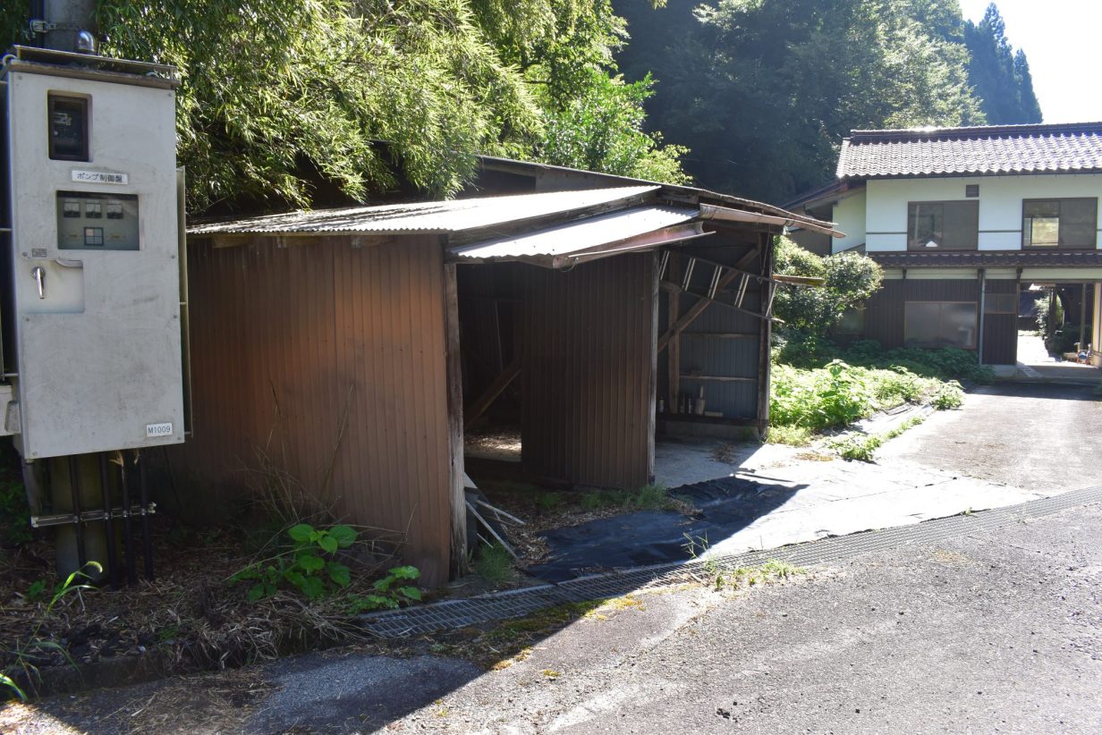 detached 矢戸