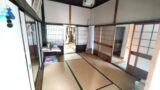detached 新屋