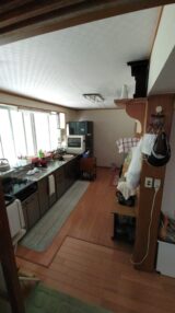 detached 新屋